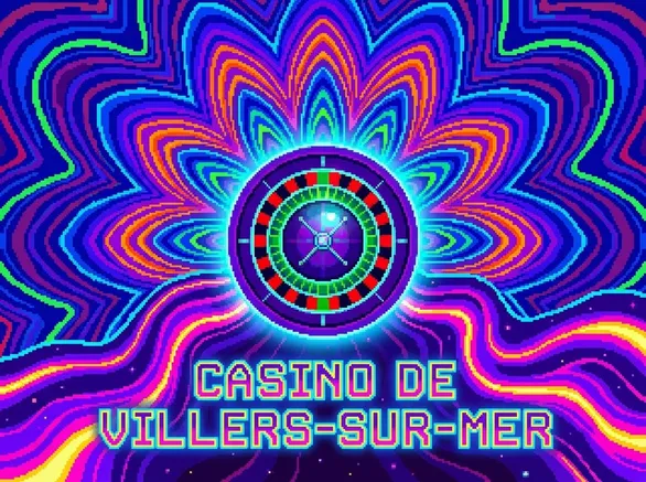 Casino de Villers-sur-Mer: Jeux et divertissements en ligne